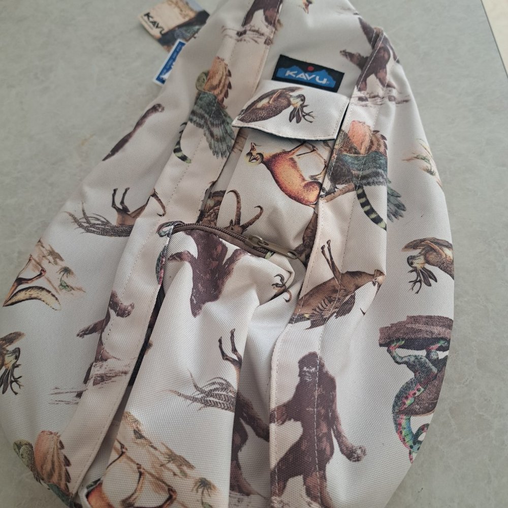 Kavu bag